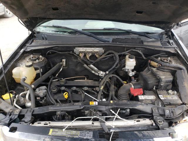 Photo 7 from auction – 2009 FORD ESCAPE XLT with VIN 1FMCU03729KA09015