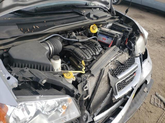 Photo 7 from auction – 2017 DODGE GRAND CARA with VIN 2C4RDGCG9HR719701