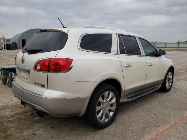 Photo 4 from auction – 2011 BUICK ENCLAVE CX with VIN 5GAKRCED4BJ124976