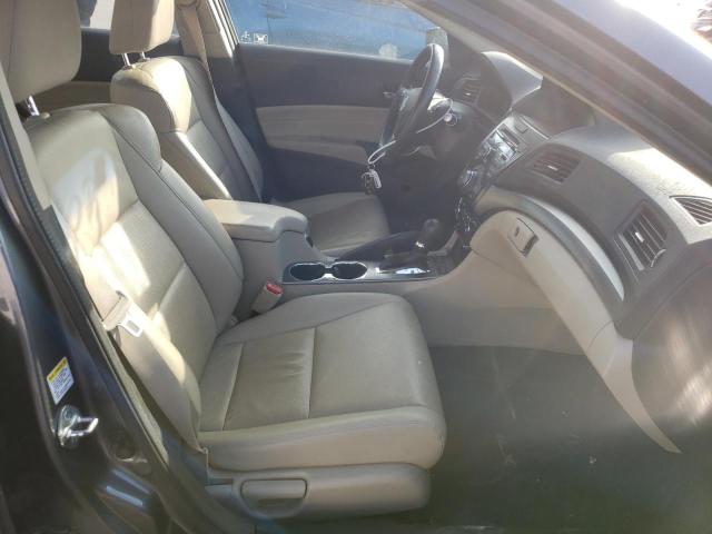 Photo 5 from auction – 2013 ACURA ILX HYBRID with VIN 19VDE3F79DE300067