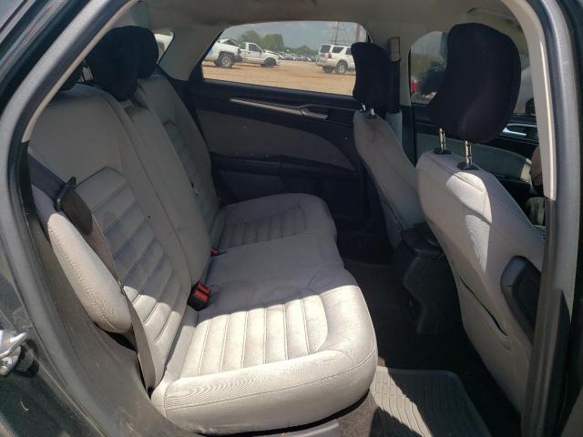 Photo 6 from auction – 2015 FORD FUSION S with VIN 3FA6P0G76FR211548