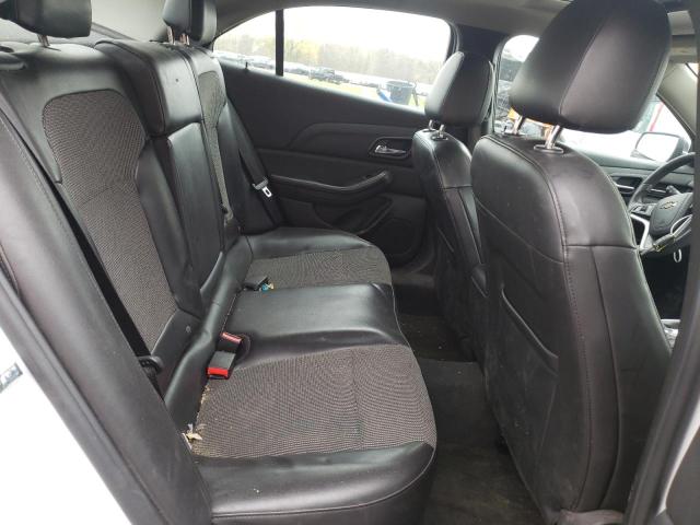 Photo 6 from auction – 2016 CHEVROLET MALIBU LIM with VIN 1G11C5SA3GF101869