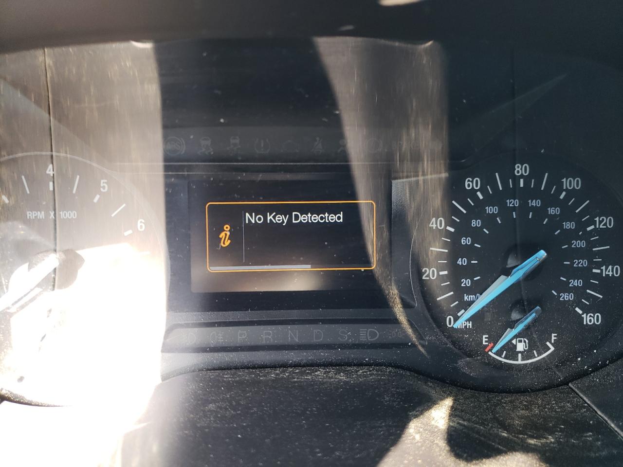 Photo 8 from auction – 2020 FORD EDGE SE with VIN 2FMPK3G96LBA95290