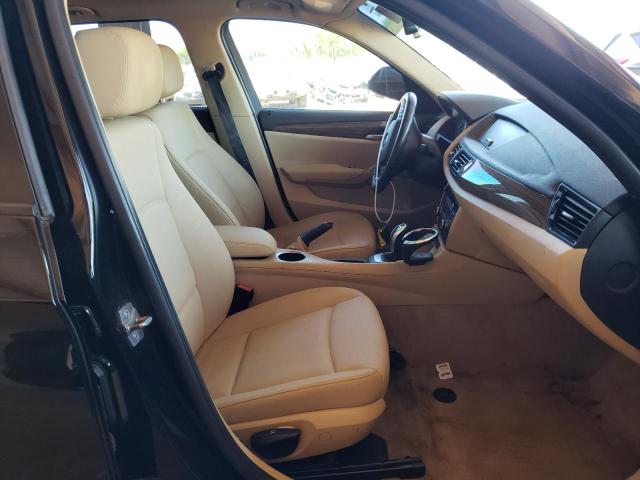 Photo 5 from auction – 2014 BMW X1 SDRIVE2 with VIN WBAVM1C54EVW53462