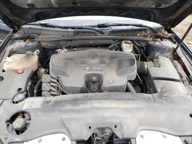Photo 7 from auction – 2006 BUICK LUCERNE CX with VIN 1G4HP57236U249697