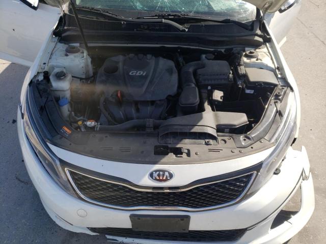 Photo 7 from auction – 2015 KIA OPTIMA LX with VIN KNAGM4A78F5640441