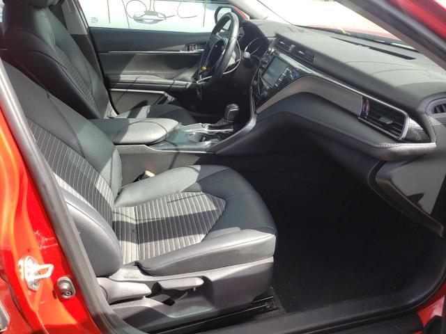 Photo 5 from auction – 2020 TOYOTA CAMRY SE with VIN 4T1M11AK2LU311099