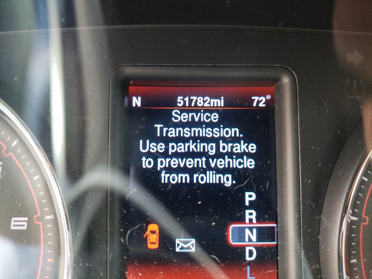 Photo 8 from auction – 2014 DODGE CHARGER SX with VIN 2C3CDXHG2EH207279
