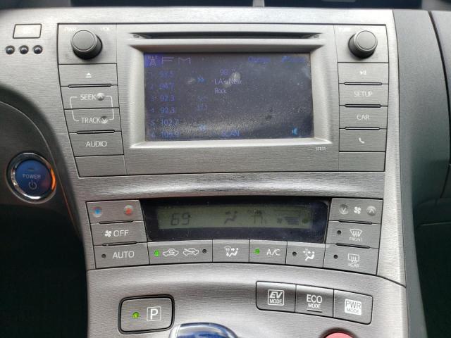 Photo 9 from auction – 2015 TOYOTA PRIUS with VIN JTDKN3DU0F1967154