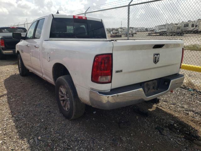 Photo 3 from auction – 2013 RAM 1500 SLT with VIN 1C6RR6GG7DS640811