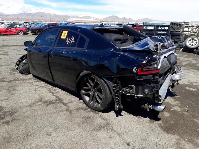 Photo 3 from auction – 2021 DODGE CHARGER SC with VIN 2C3CDXGJ3MH600655