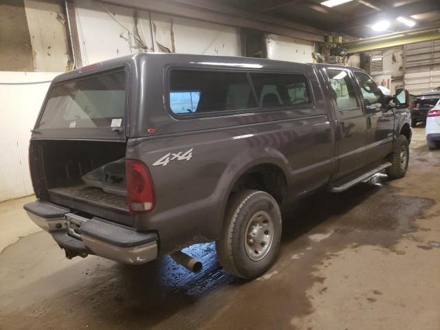 Photo 4 from auction – 2004 FORD F250 SUPER with VIN 1FTNW21P44EB36247