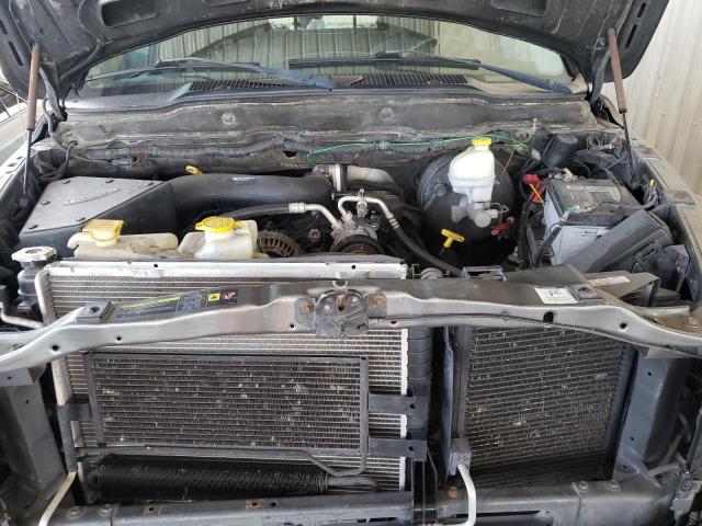 Photo 7 from auction – 2006 DODGE RAM 2500 S with VIN 3D7KS28D86G205310