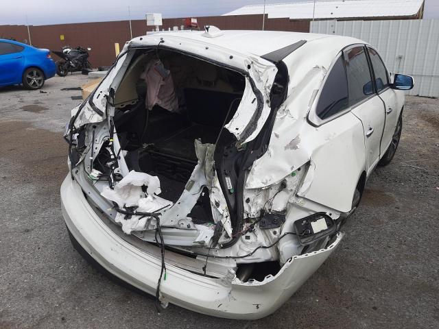 Photo 4 from auction – 2016 ACURA MDX TECHNO with VIN 5FRYD3H4XGB014112