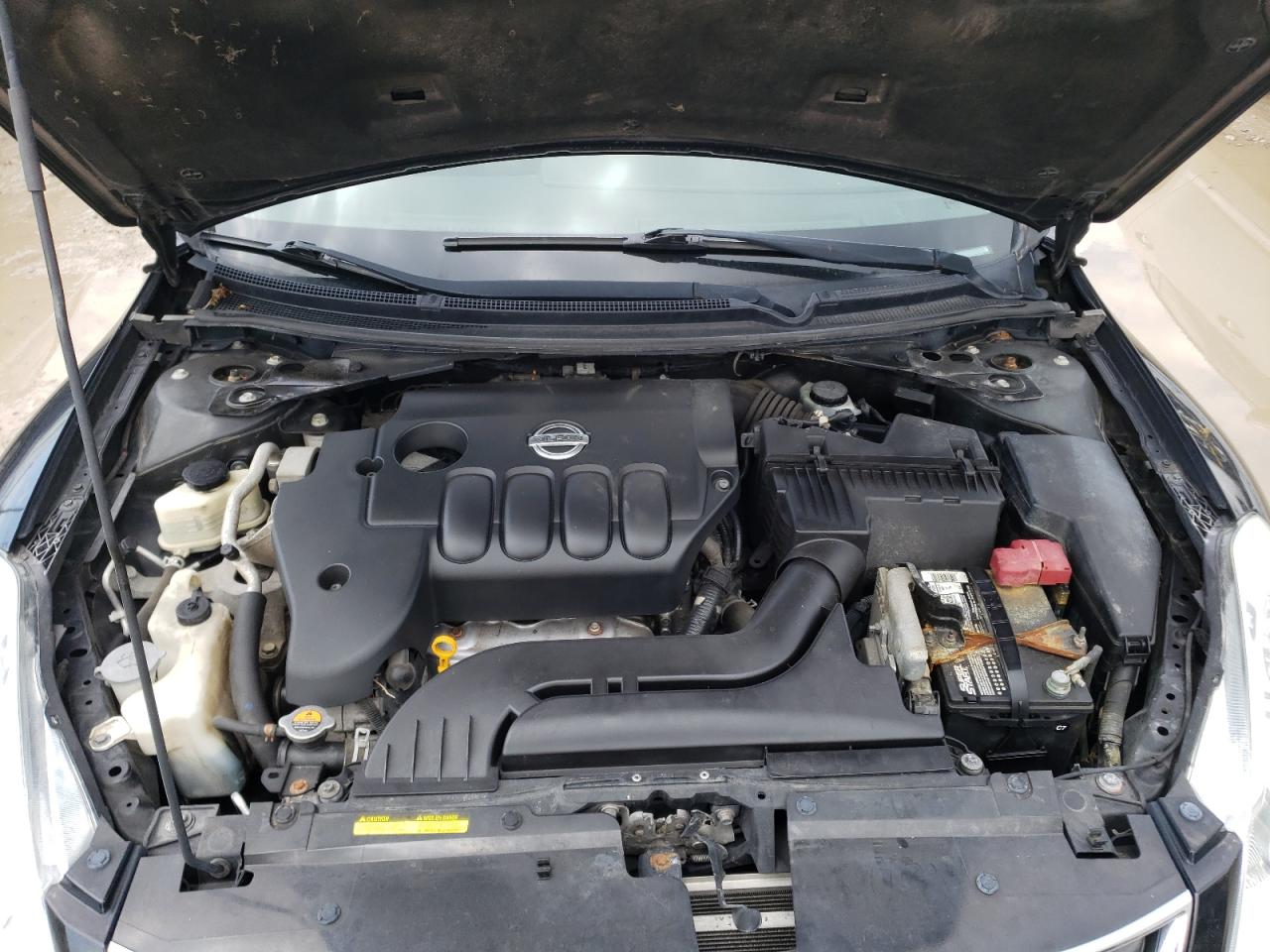 Zdjęcie 7 z aukcji – 2011 NISSAN ALTIMA BAS z VIN 1N4AL2AP5BC116577