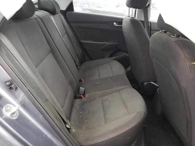 Photo 6 from auction – 2019 HYUNDAI ACCENT SE with VIN 3KPC24A31KE087196