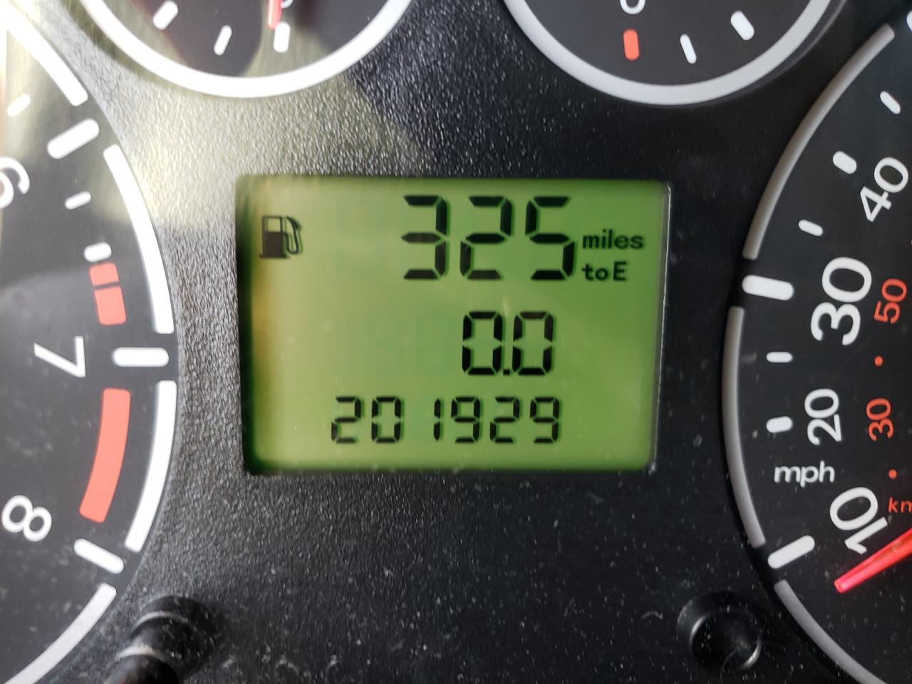 Photo 8 from auction – 2012 FORD TRANSIT CO with VIN NM0LS6BN8CT118199