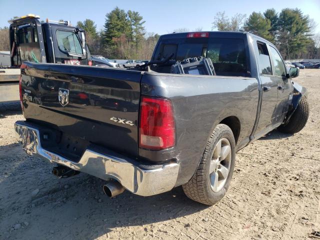 Photo 4 from auction – 2016 RAM 1500 SLT with VIN 1C6RR7GT4GS396820