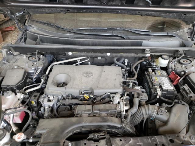 Photo 7 from auction – 2019 TOYOTA RAV4 LIMIT with VIN JTMY1RFV8KD007720