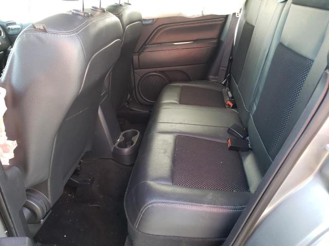 Photo 6 from auction – 2015 JEEP COMPASS LA with VIN 1C4NJDEB5FD215816