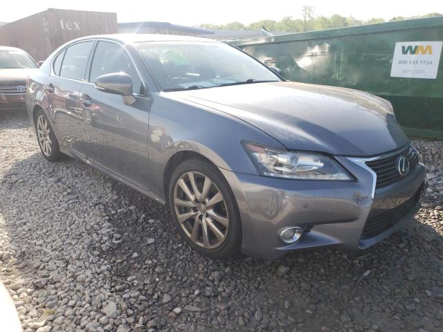 LEXUS GS 350 2013 z numerem VIN JTHBE1BLXD5022442 - Zdjęcie z aukcji