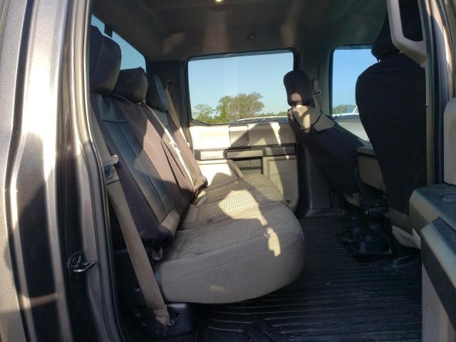 Foto 6 de la subasta – 2015 FORD F150 SUPER con VIN 1FTEW1E83FFB36251