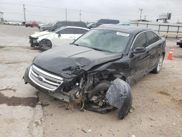 Photo 9 from auction – 2010 FORD TAURUS LIM with VIN 1FAHP2FW7AG136906