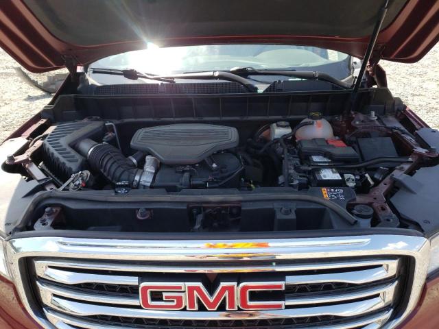 Photo 7 from auction – 2018 GMC ACADIA SLT with VIN 1GKKNNLS6JZ125090