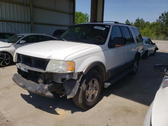 صورة رقم 2 من المزاد - 2003 FORD EXPEDITION مع VIN 1FMFU17L53LA78583