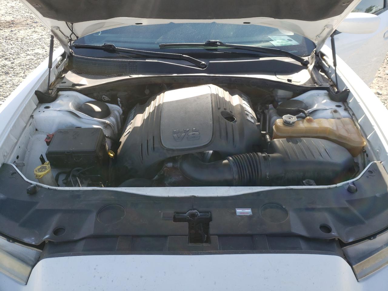 Photo 7 from auction – 2012 DODGE CHARGER PO with VIN 2C3CDXAT3CH236939