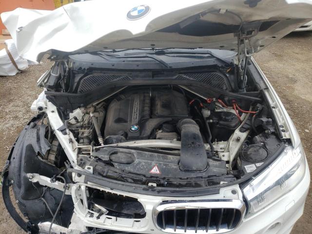 Photo 7 from auction – 2014 BMW X5 XDRIVE3 with VIN 5UXKR0C52E0H18292