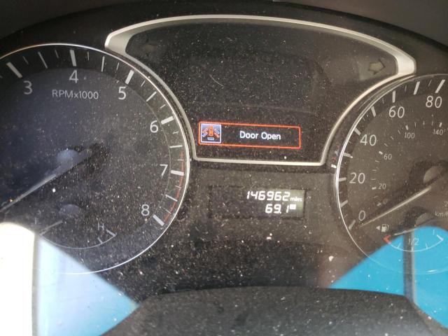 Photo 8 from auction – 2014 NISSAN ALTIMA 2.5 with VIN 1N4AL3AP4EN380145