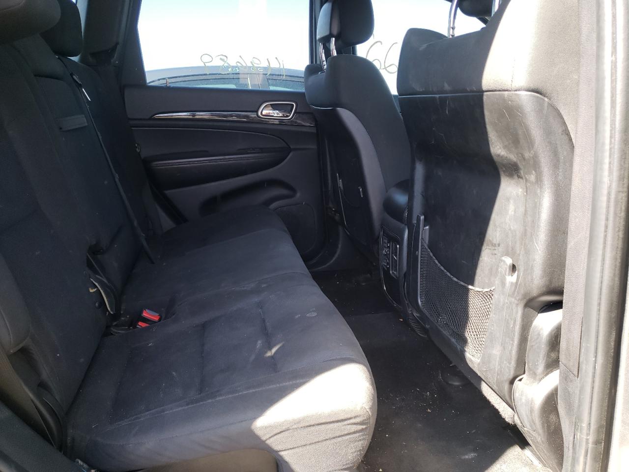 Photo 6 from auction – 2011 JEEP GRAND CHER with VIN 1J4RR4GG2BC690238