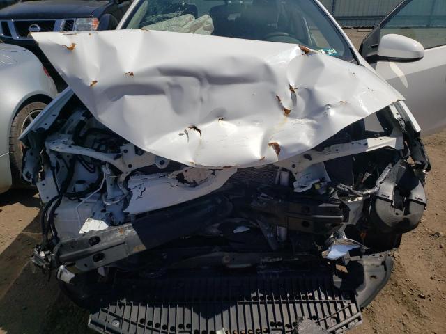 Photo 7 from auction – 2015 TOYOTA COROLLA L with VIN 2T1BURHE1FC286201