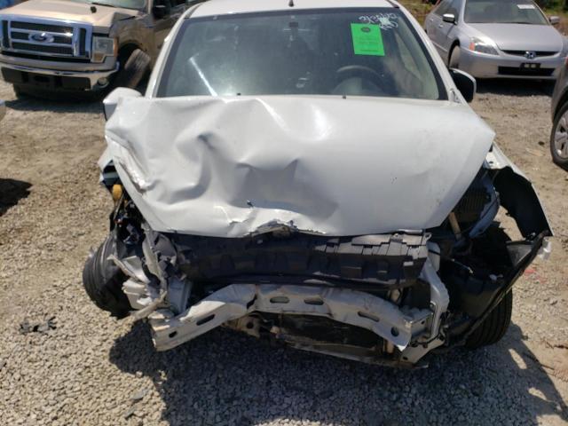 Photo 7 from auction – 2014 MITSUBISHI MIRAGE DE with VIN ML32A3HJ4EH013740