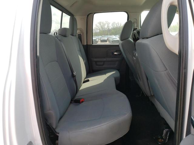Photo 6 from auction – 2016 RAM 1500 SLT with VIN 1C6RR7GTXGS245092