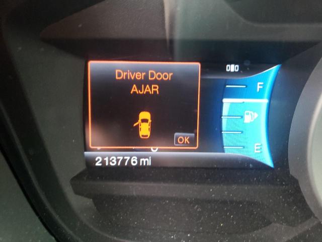 Photo 8 from auction – 2011 FORD EXPLORER L with VIN 1FMHK7F82BGA83262