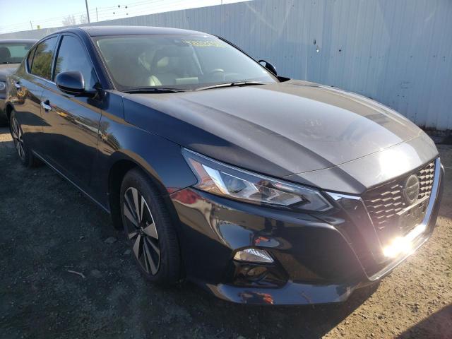 Photo 1 from auction – 2019 NISSAN ALTIMA SL with VIN 1N4BL4EV7KC103421