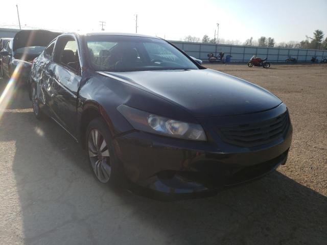 HONDA ACCORD EX 2008 with VIN 1HGCS12778A014637 - Photo from auction