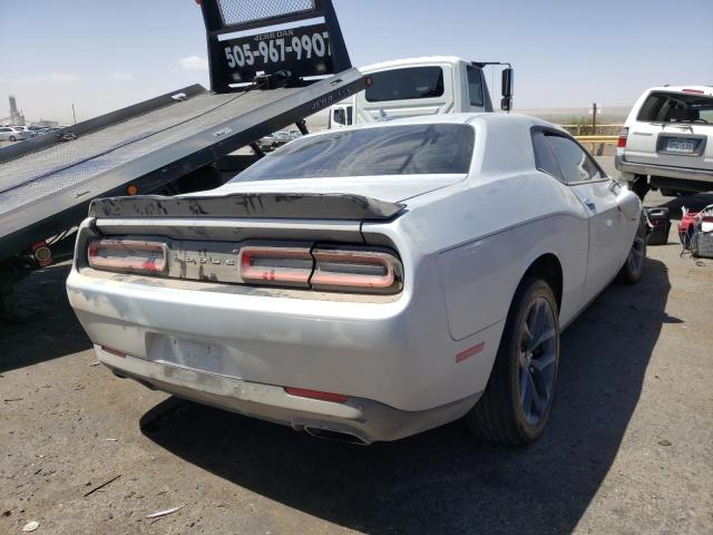 Photo 4 from auction – 2019 DODGE CHALLENGER with VIN 2C3CDZBT5KH695057