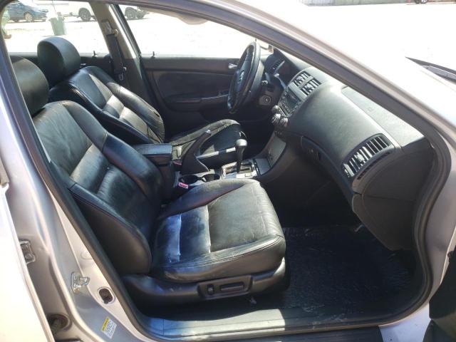 Photo 5 from auction – 2003 HONDA ACCORD EX with VIN 1HGCM66533A097007