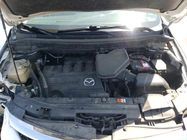 Foto 7 de la subasta – 2009 MAZDA CX-9 con VIN JM3TB38V590178791