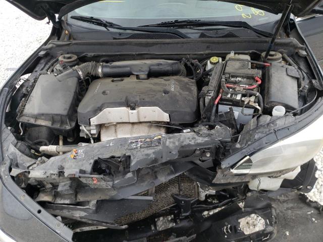 Photo 7 from auction – 2015 CHEVROLET MALIBU LS with VIN 1G11A5SL4FF292854
