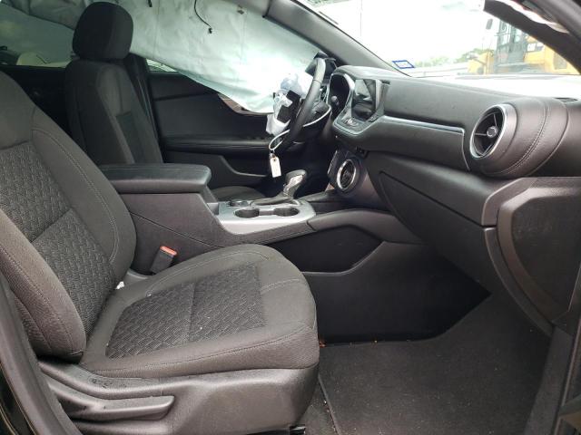 Photo 5 from auction – 2020 CHEVROLET BLAZER 2LT with VIN 3GNKBCR41LS628535