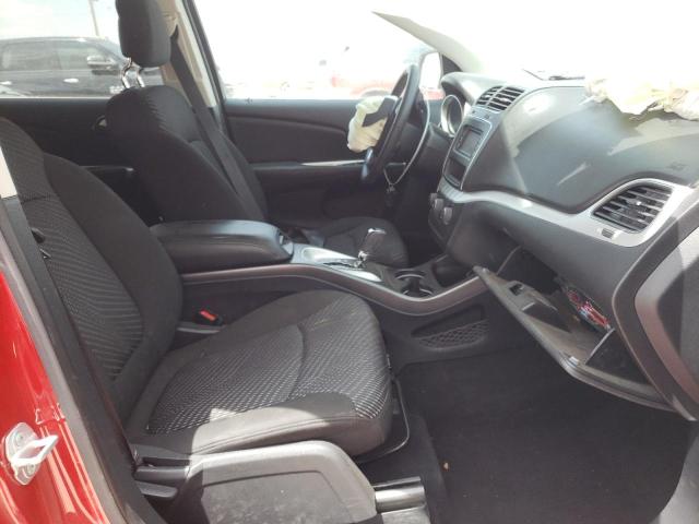 Photo 5 from auction – 2020 DODGE JOURNEY SE with VIN 3C4PDCAB5LT277321