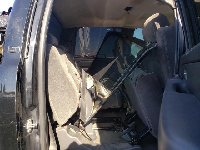 Photo 6 from auction – 2006 CHEVROLET SILVERADO with VIN 1GCHK23D46F193167