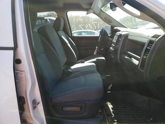 صورة رقم 5 من المزاد - 2014 RAM 1500 ST مع VIN 1C6RR7SM4ES302691