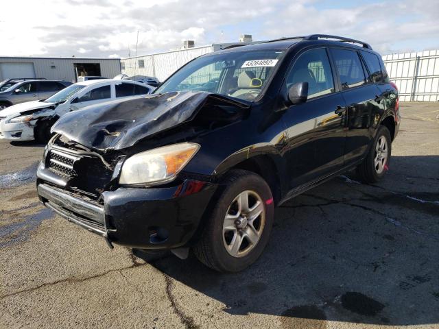 Photo 2 from auction – 2008 TOYOTA RAV4 with VIN JTMBD33VX85189843
