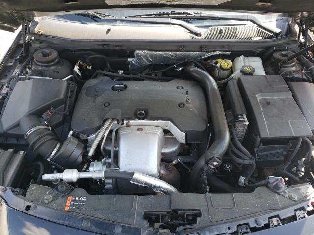 Photo 7 from auction – 2014 BUICK REGAL PREM with VIN 2G4GN5EX2E9293413