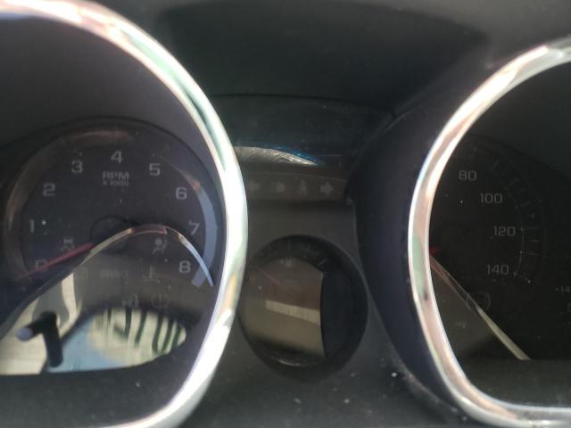 Photo 8 from auction – 2011 CHEVROLET TRAVERSE L with VIN 1GNKRJED2BJ176861